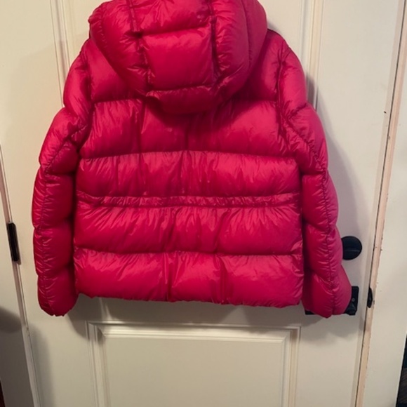 LULULEMON FEATHERWEIGHT DOWN JACKET, WATER REPELLENT, BNWT - Picture 2 of 4